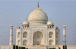 Taj is 2nd best UNESCO world heritage site: survey